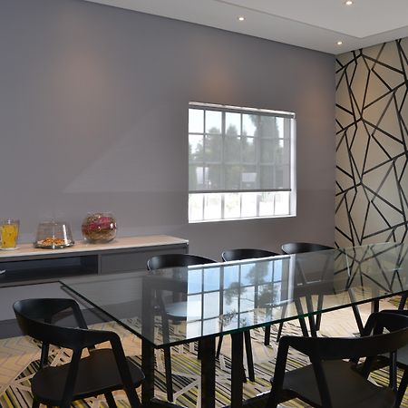 Silverbirch At Birchwood Boksburg Kültér fotó