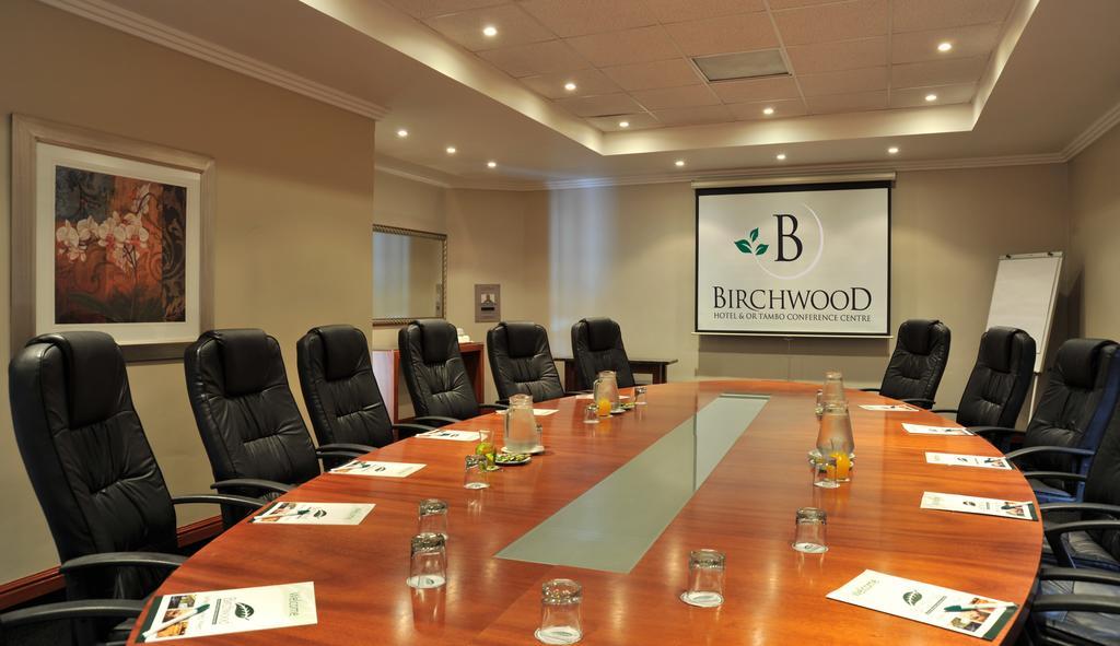 Silverbirch At Birchwood Boksburg Kültér fotó