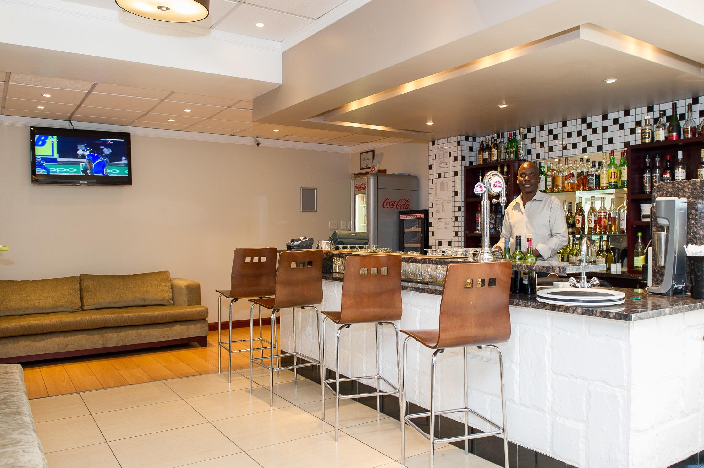 Silverbirch At Birchwood Boksburg Kültér fotó