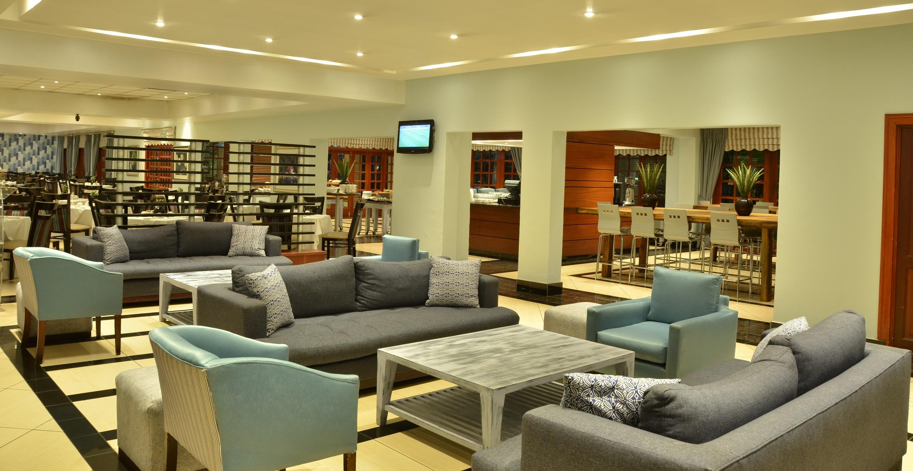 Silverbirch At Birchwood Boksburg Kültér fotó