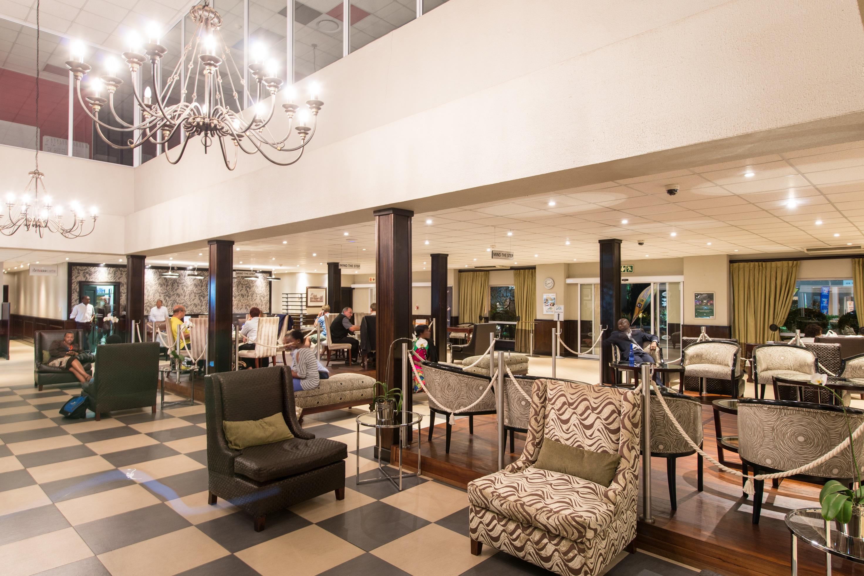 Silverbirch At Birchwood Boksburg Kültér fotó