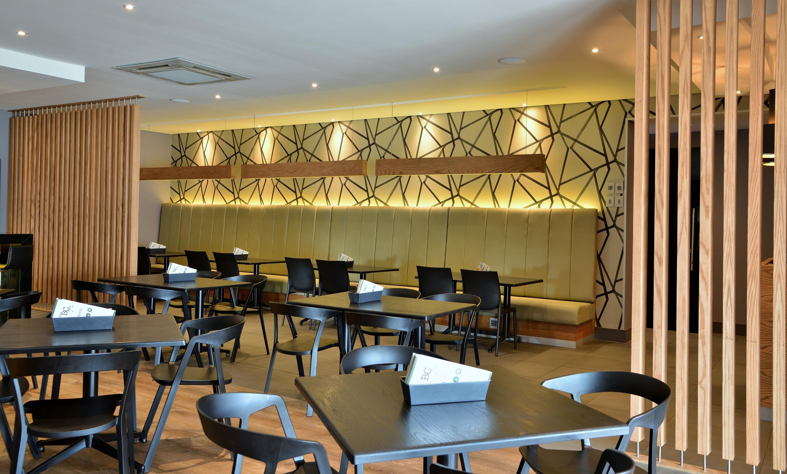 Silverbirch At Birchwood Boksburg Kültér fotó