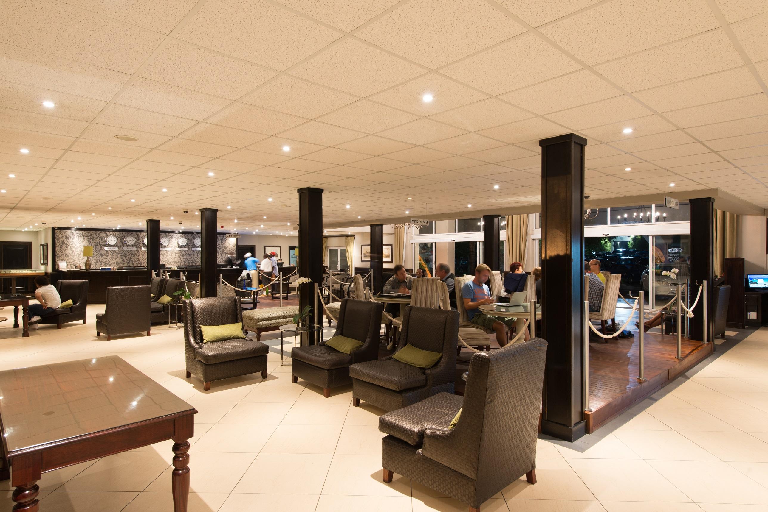 Silverbirch At Birchwood Boksburg Kültér fotó