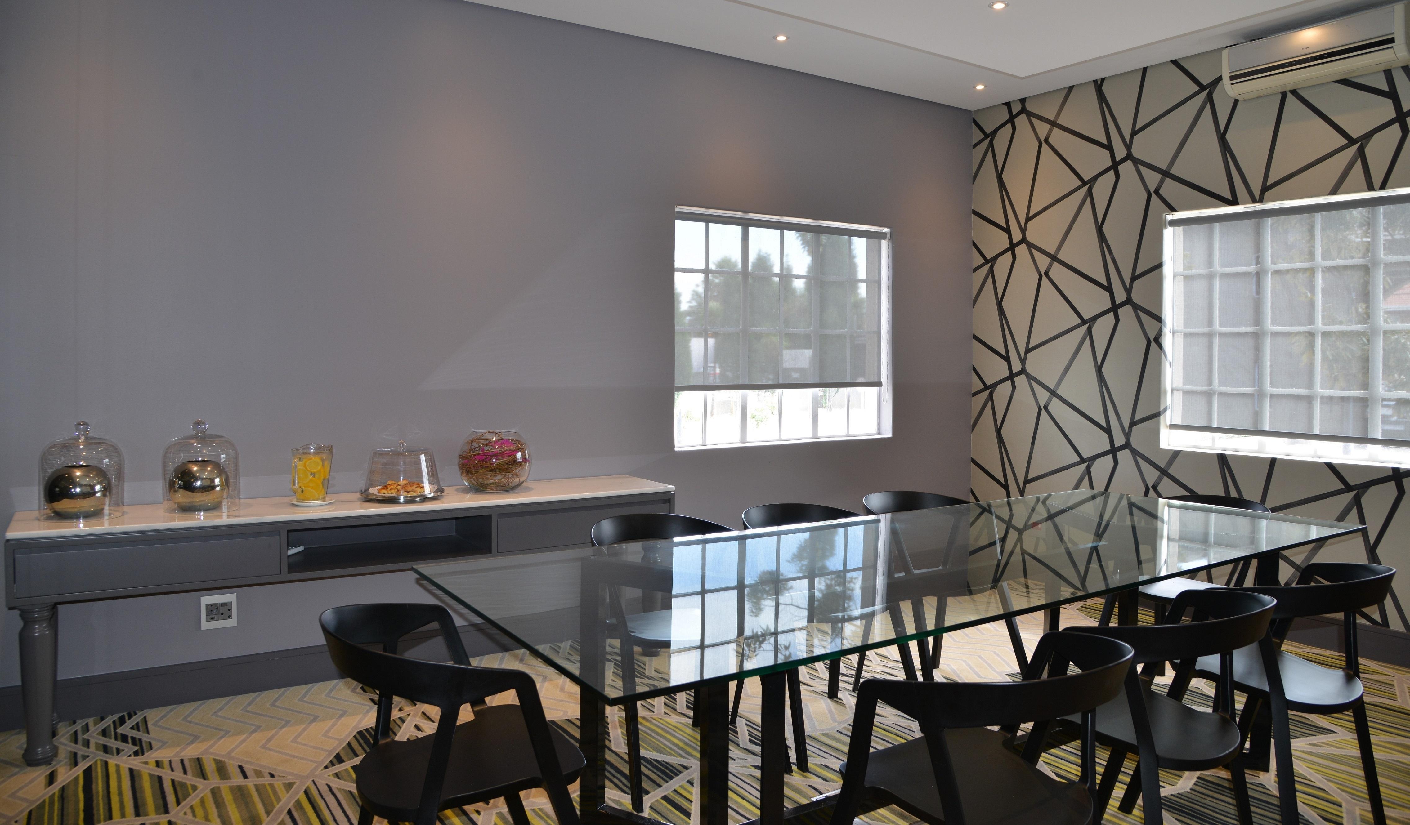 Silverbirch At Birchwood Boksburg Kültér fotó