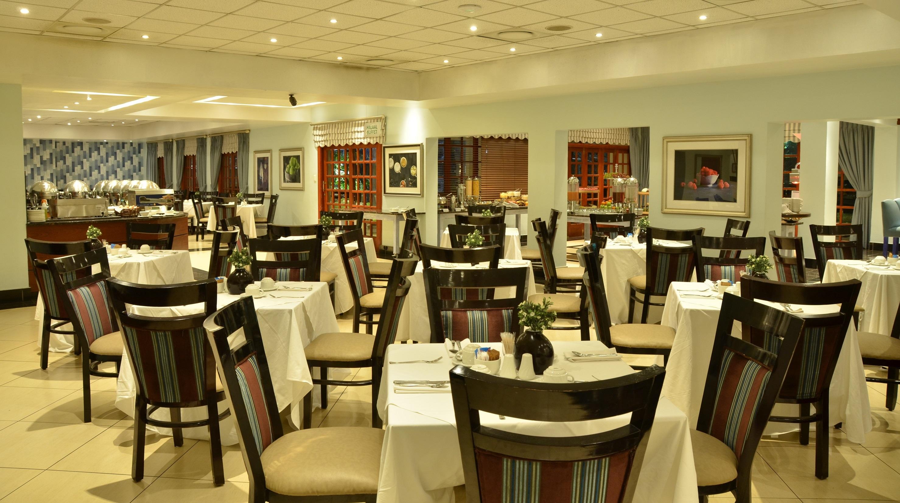 Silverbirch At Birchwood Boksburg Kültér fotó