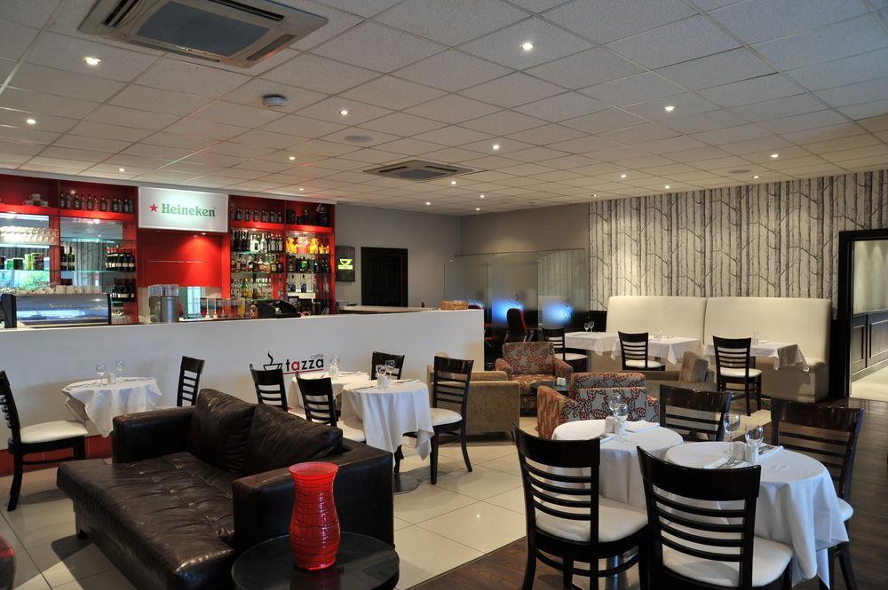 Silverbirch At Birchwood Boksburg Kültér fotó