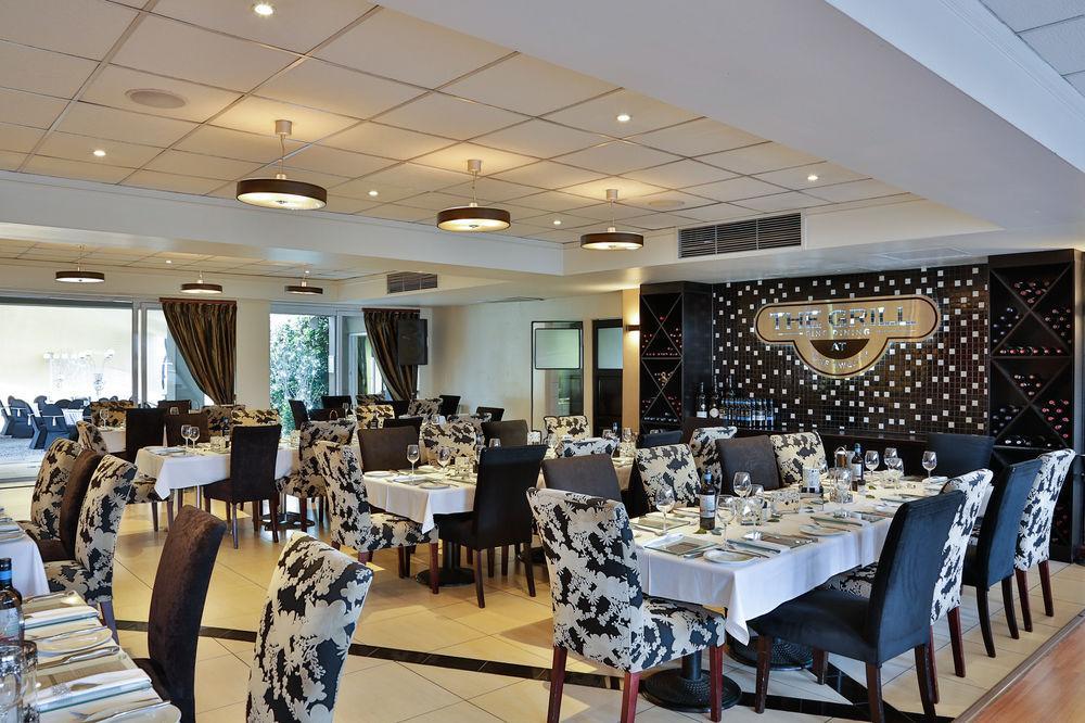 Silverbirch At Birchwood Boksburg Kültér fotó