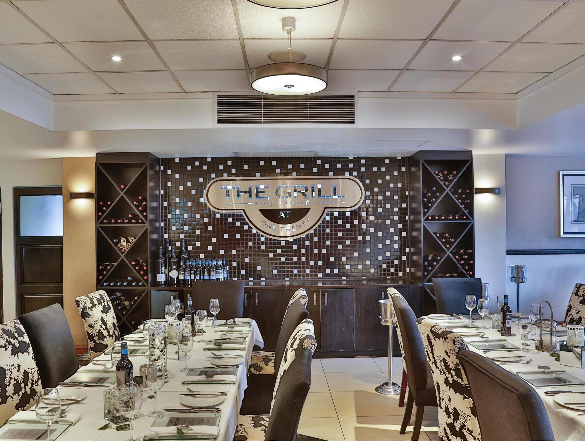 Silverbirch At Birchwood Boksburg Kültér fotó