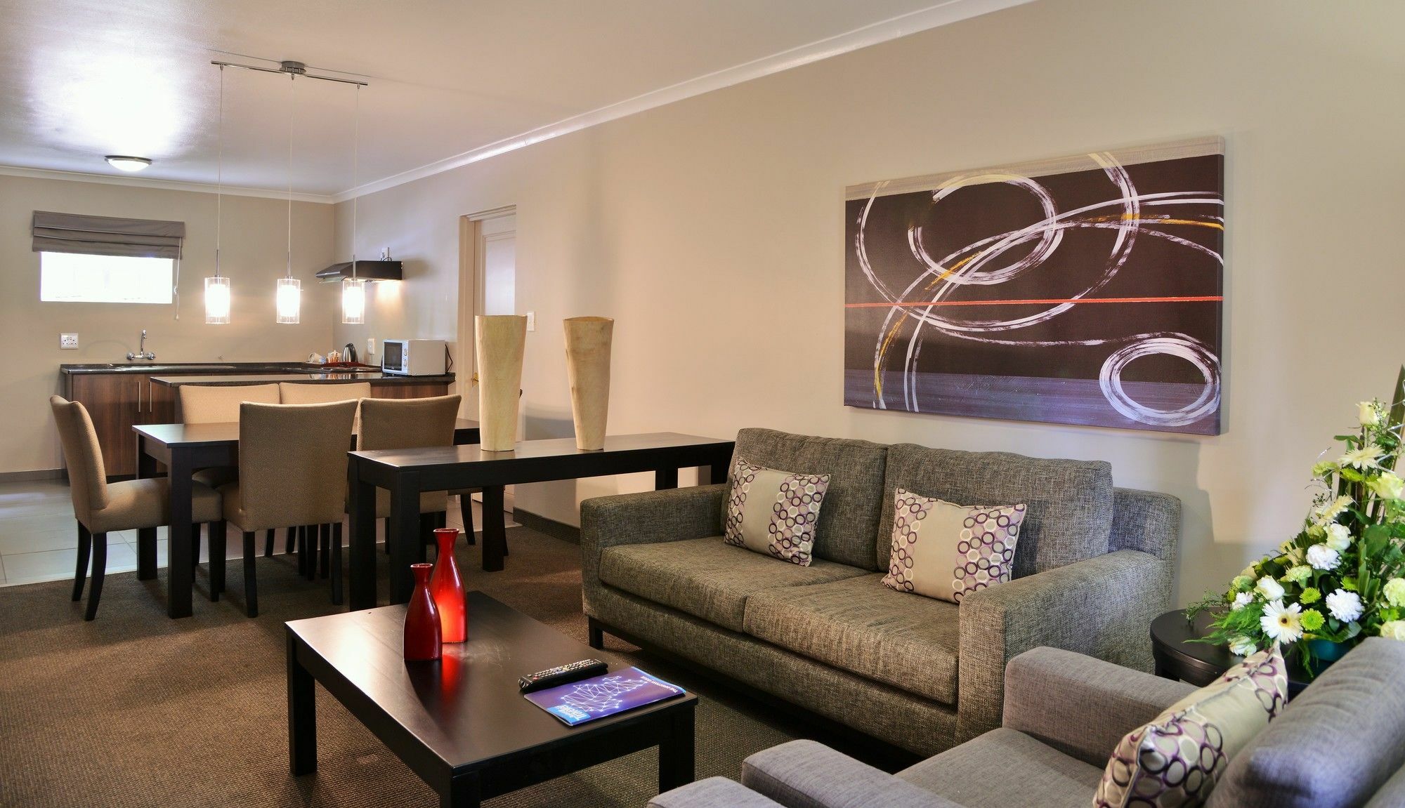 Silverbirch At Birchwood Boksburg Kültér fotó