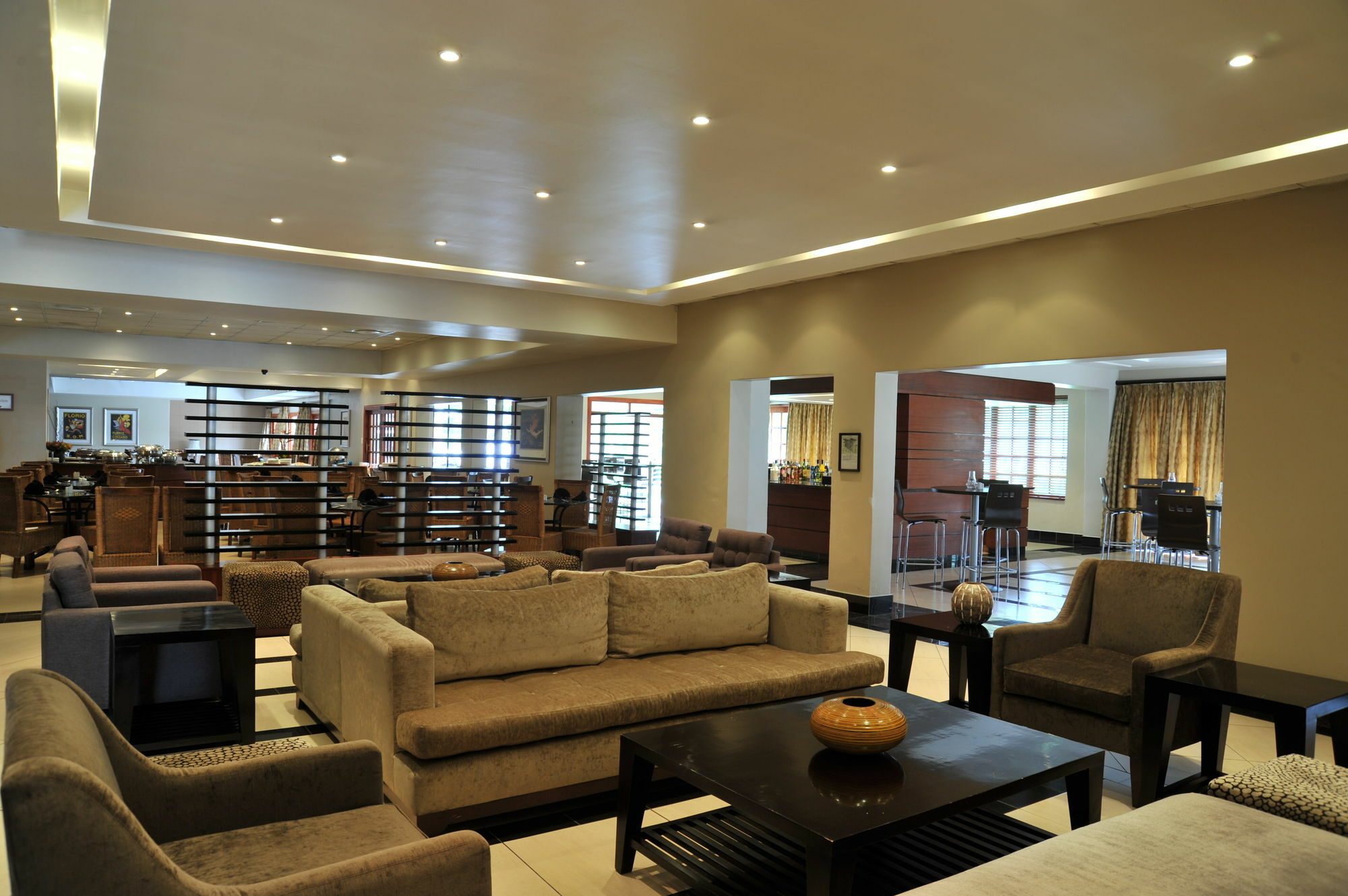 Silverbirch At Birchwood Boksburg Kültér fotó