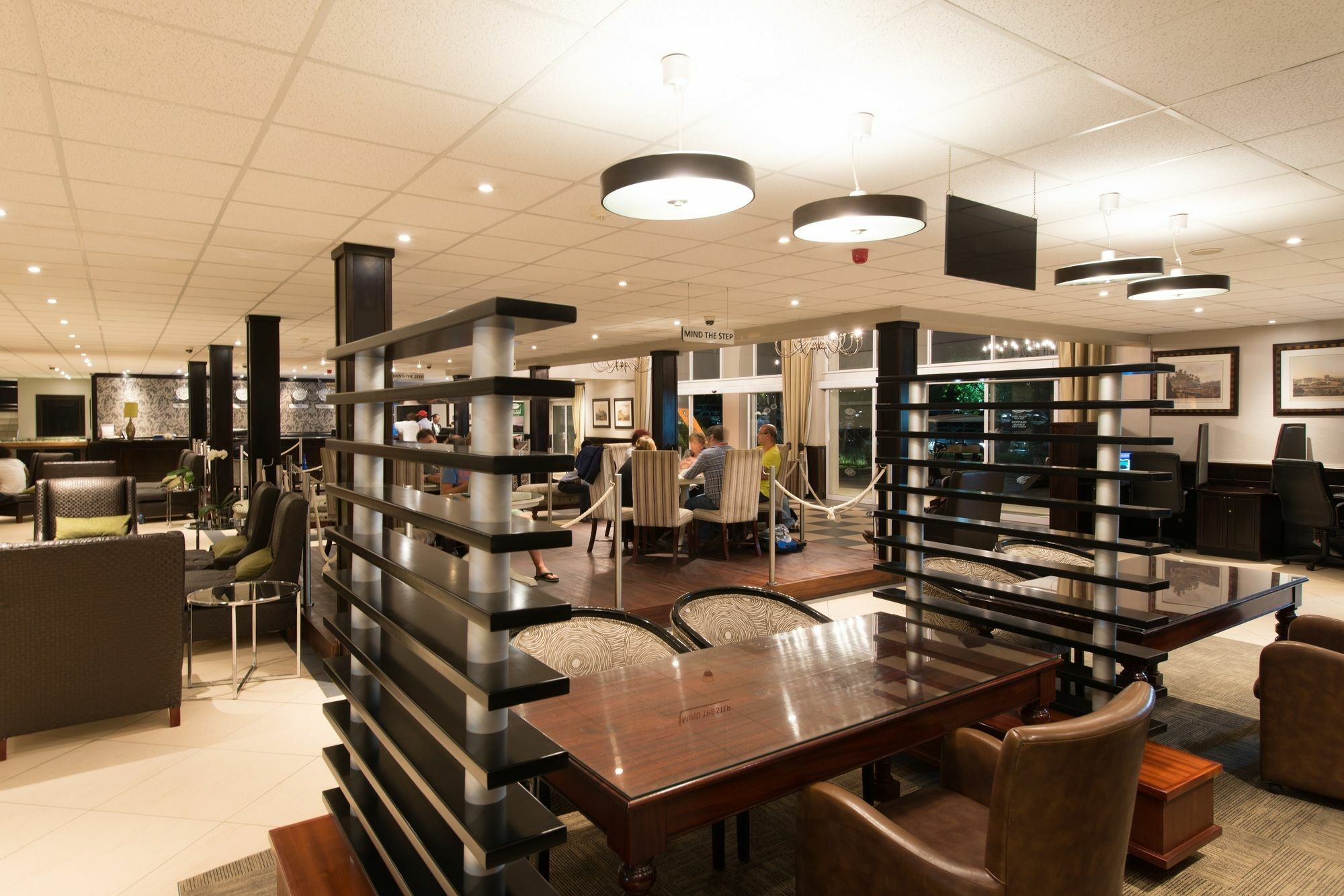 Silverbirch At Birchwood Boksburg Kültér fotó