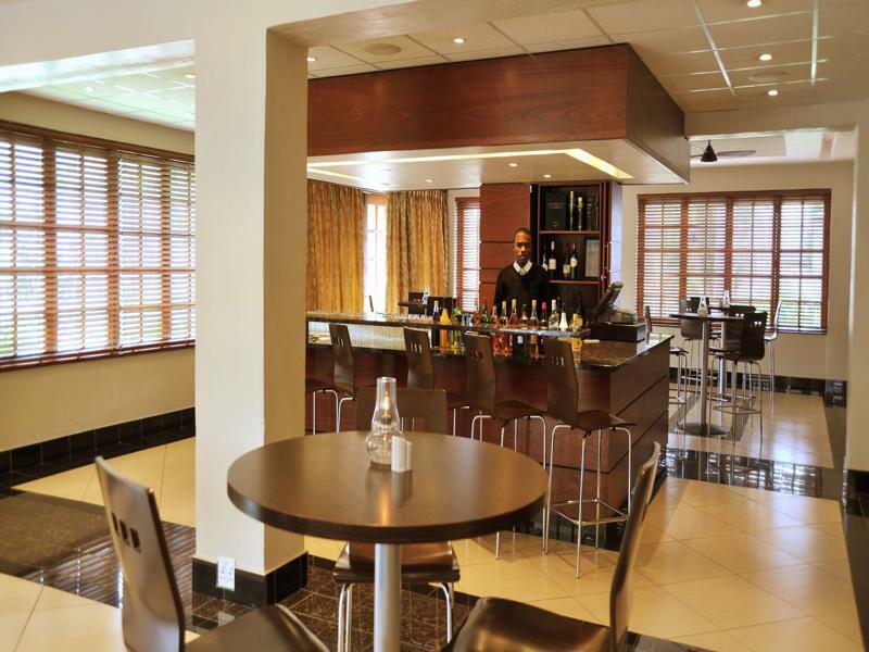 Silverbirch At Birchwood Boksburg Kültér fotó
