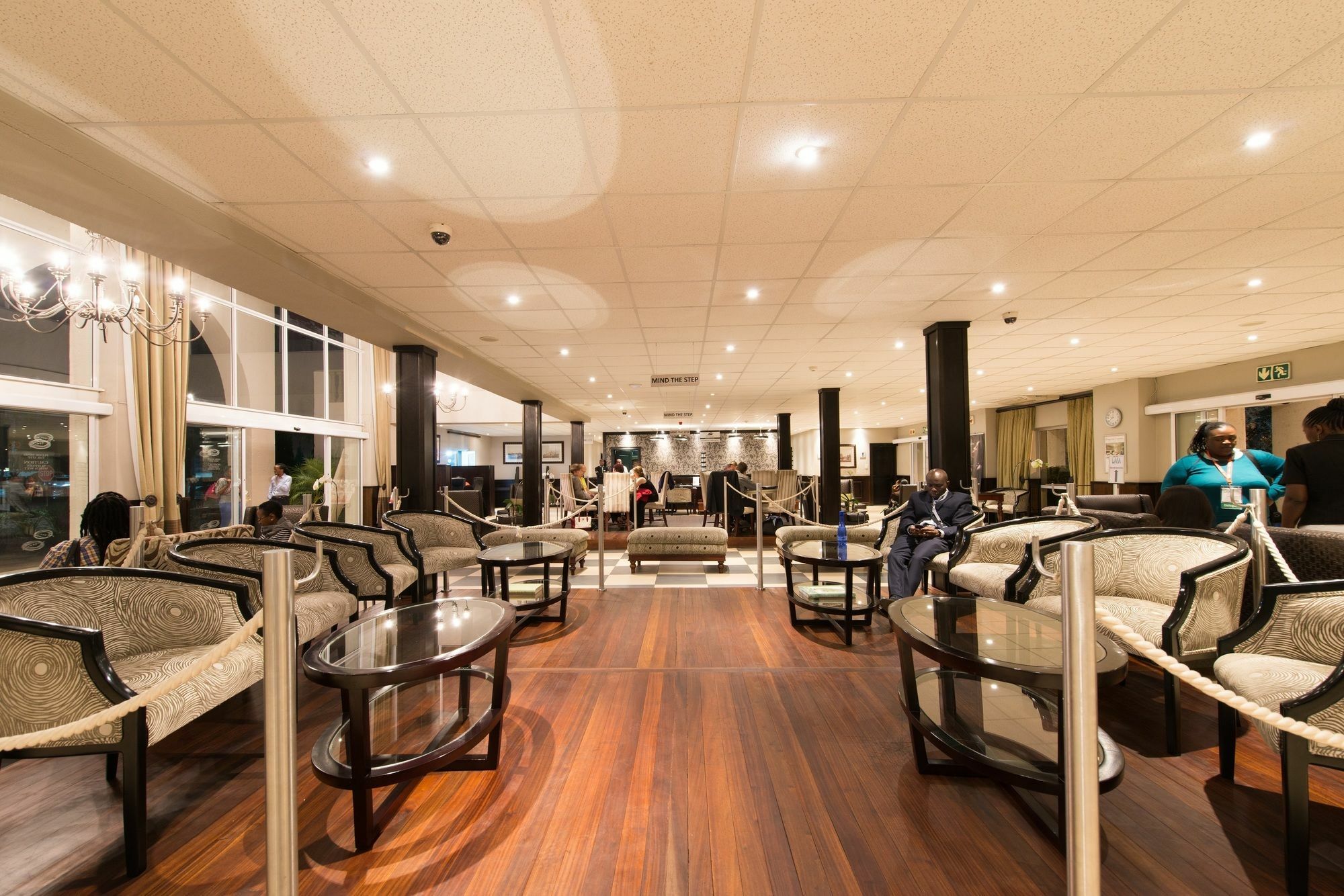 Silverbirch At Birchwood Boksburg Kültér fotó