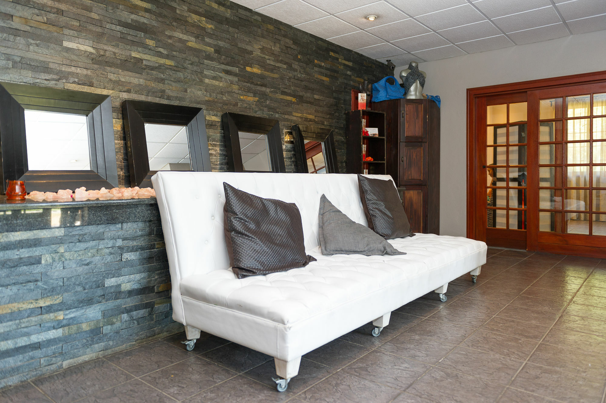 Silverbirch At Birchwood Boksburg Kültér fotó