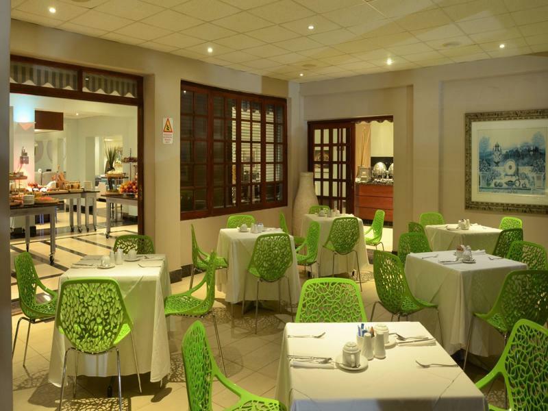 Silverbirch At Birchwood Boksburg Kültér fotó